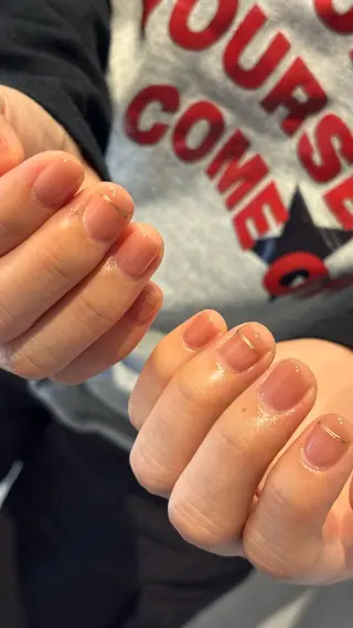 ネイル Umi Nail /Akariのネイルデザイン