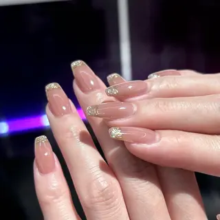 ネイル CLALA Makoのネイルデザイン