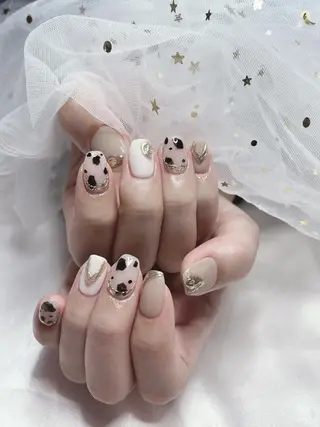 ネイル ジョリ kasumi🌹💅のネイルデザイン