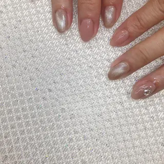 ネイル MoonLight MIHOのネイルデザイン