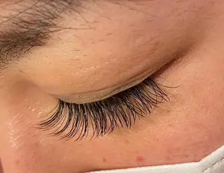 マツエク・マツパ 村中 舞子のマツエク・マツパデザイン