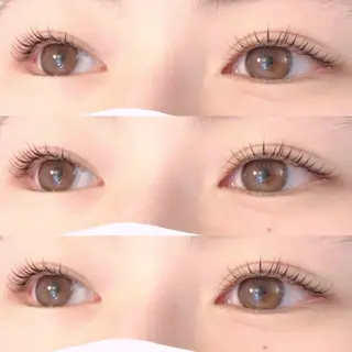 マツエク・マツパ noi 経堂店の眉毛・アイブロウイメージ