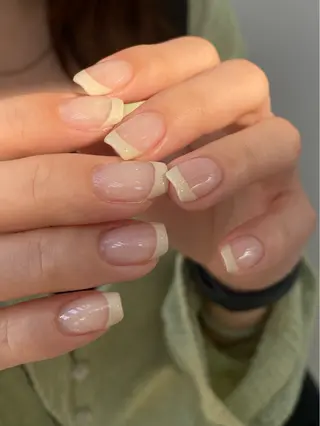 ネイル lavela otaのネイルデザイン