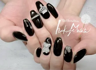 ネイル kana .のネイルデザイン