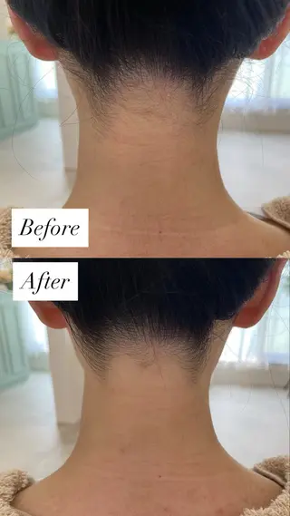 シェービングサロン UreBelleのその他イメージ