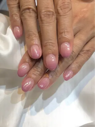 ネイル 阿部 楓のネイルデザイン