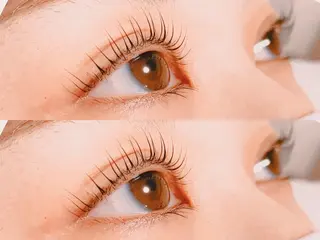 マツエク・マツパ EYES YUNのマツエク・マツパデザイン