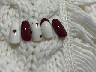 ネイル kiki nail たまプラーザのネイルデザイン