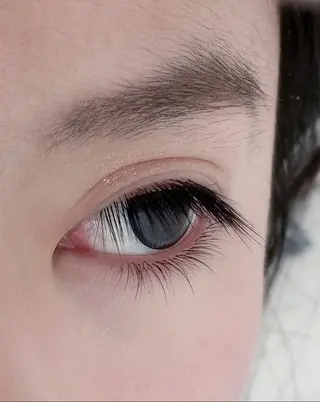 マツエク・マツパ B&G ビューティーサロンのマツエク・マツパデザイン