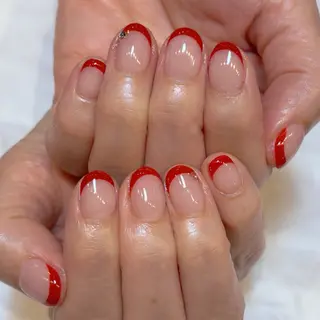 ネイル センター南 LEGAOSあゆみのネイルデザイン