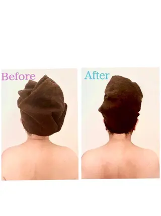 Plume プリュムのエステ・リラクイメージ