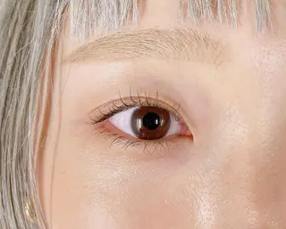 マツエク・マツパ 篠ヶ澤 智美のマツエク・マツパデザイン