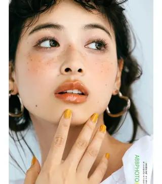 ネイル ToliyDeliy Nail Salonのネイルデザイン