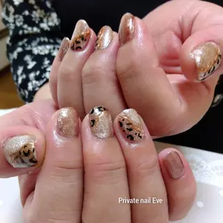 ネイル ネイル junkoのネイルデザイン