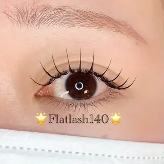 マツエク・マツパ OLIVIA 郷家 ♡のマツエク・マツパデザイン