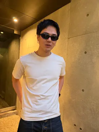 ショート ボブパーマ🥣KON コンナツミのヘアスタイル