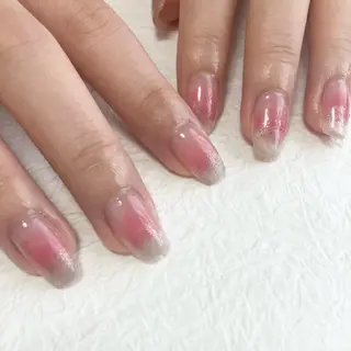 ネイル hiroba nailのネイルデザイン