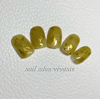 ネイル nail salon vivanteのネイルデザイン