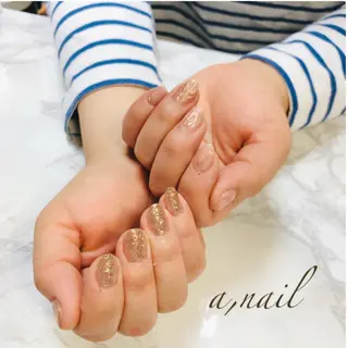 ネイル ネイルサロン エーネイルのネイルデザイン