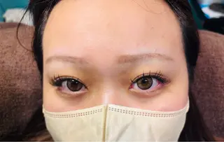 マツエク・マツパ LULU ☆KAORI☆のマツエク・マツパデザイン