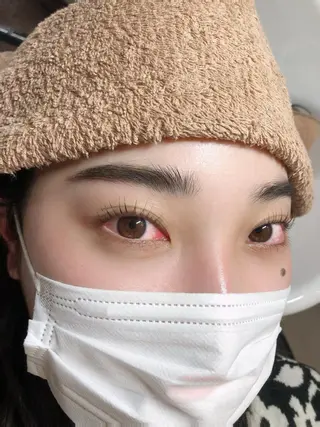 マツエク・マツパ marieanne まつ毛パーマ＆脱毛のマツエク・マツパデザイン