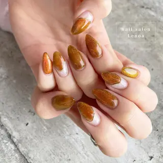 ネイル nailsalon Lenoaのネイルデザイン