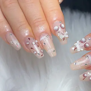 ネイル Mio Nailのネイルデザイン