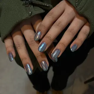 ネイル tiffin Sanaのネイルデザイン