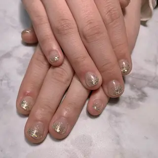 ネイル 十色 Saoriのネイルデザイン