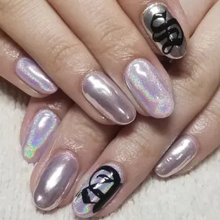 ネイル よしだ ひろきのネイルデザイン