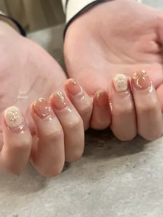 ネイル One's Nail Roomのネイルデザイン