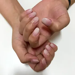 ネイル shelf ⭐︎のネイルデザイン