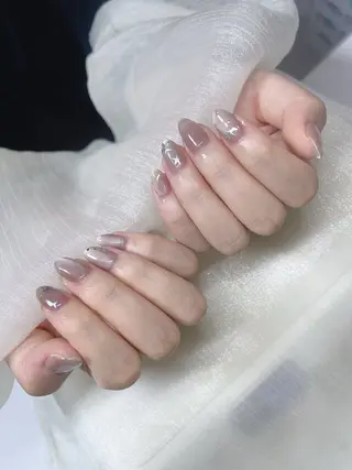 ネイル Rimi Nailアメリカ村のネイルデザイン