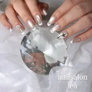ネイル nailsalon le'aのネイルデザイン