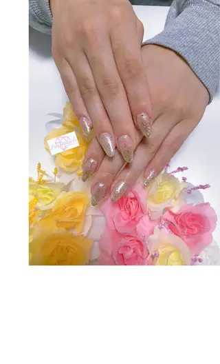 ネイル Asa miのネイルデザイン