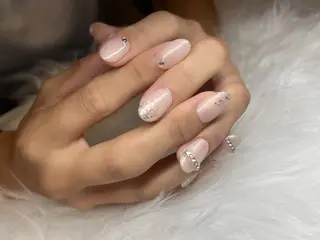 ネイル Ravi【胡町】 伊藤のネイルデザイン