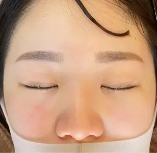 Kahala KOMADAのマツエク・マツパデザイン