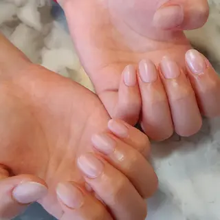 ネイル ジェヌインネイル 河内のネイルデザイン