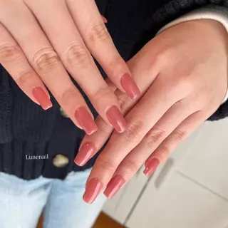 ネイル Lune nailのネイルデザイン