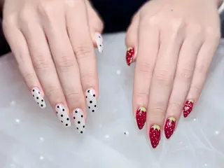 ネイル Bél Nail salonのネイルデザイン