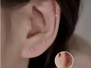 ネイル Rainrain💧 パーツ豊富、やり放題のネイルデザイン