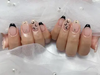 ネイル 本町/北浜peTiT sayakaのネイルデザイン