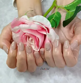 ネイル Chianti Nailのネイルデザイン