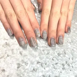 ネイル TRAM-nail moriizumiのネイルデザイン
