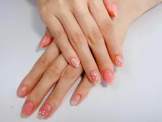 ネイル ネイルサロン ロア旧ジョリーのネイルデザイン