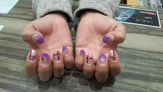 ネイル Progress Nailのネイルデザイン