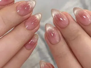 ネイル リナ ネイルサロンのネイルデザイン