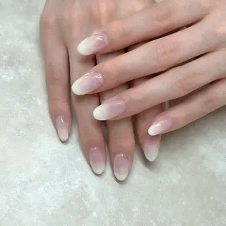 ネイル 林 夏萌のネイルデザイン