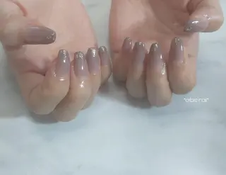 ネイル ✯.。 arbre nail 。✯.のネイルデザイン