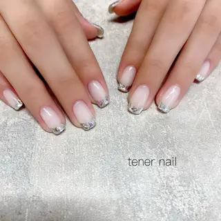 ネイル テネルネイル tener nailのネイルデザイン
